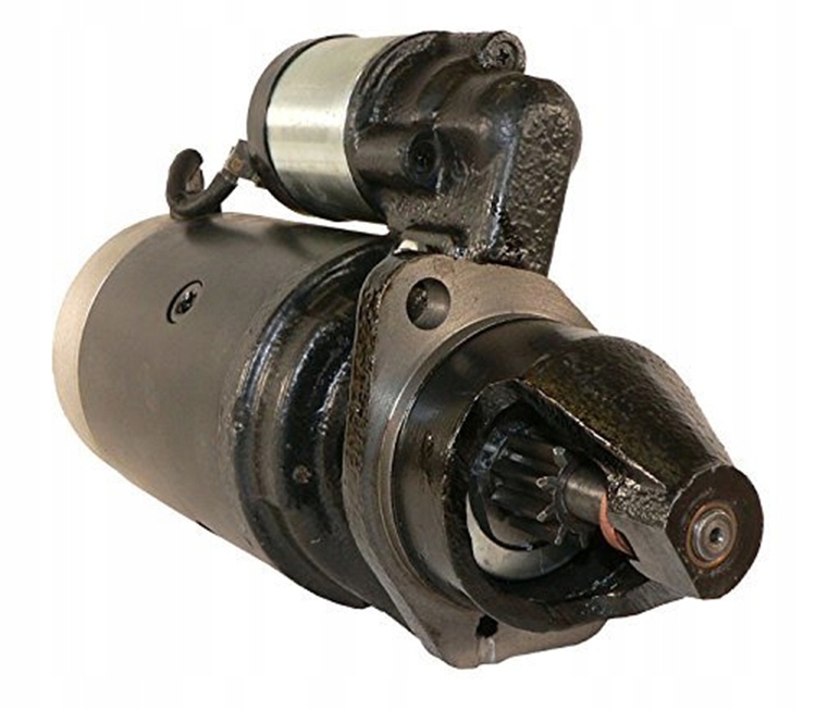 ŠTARTÉR JOHN DEERE 2250/54/56/64/66, 2450, 2650