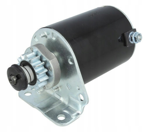 ŠTARTOVACIE Kosačky BRIGGS Kosačka STRATTON 14z