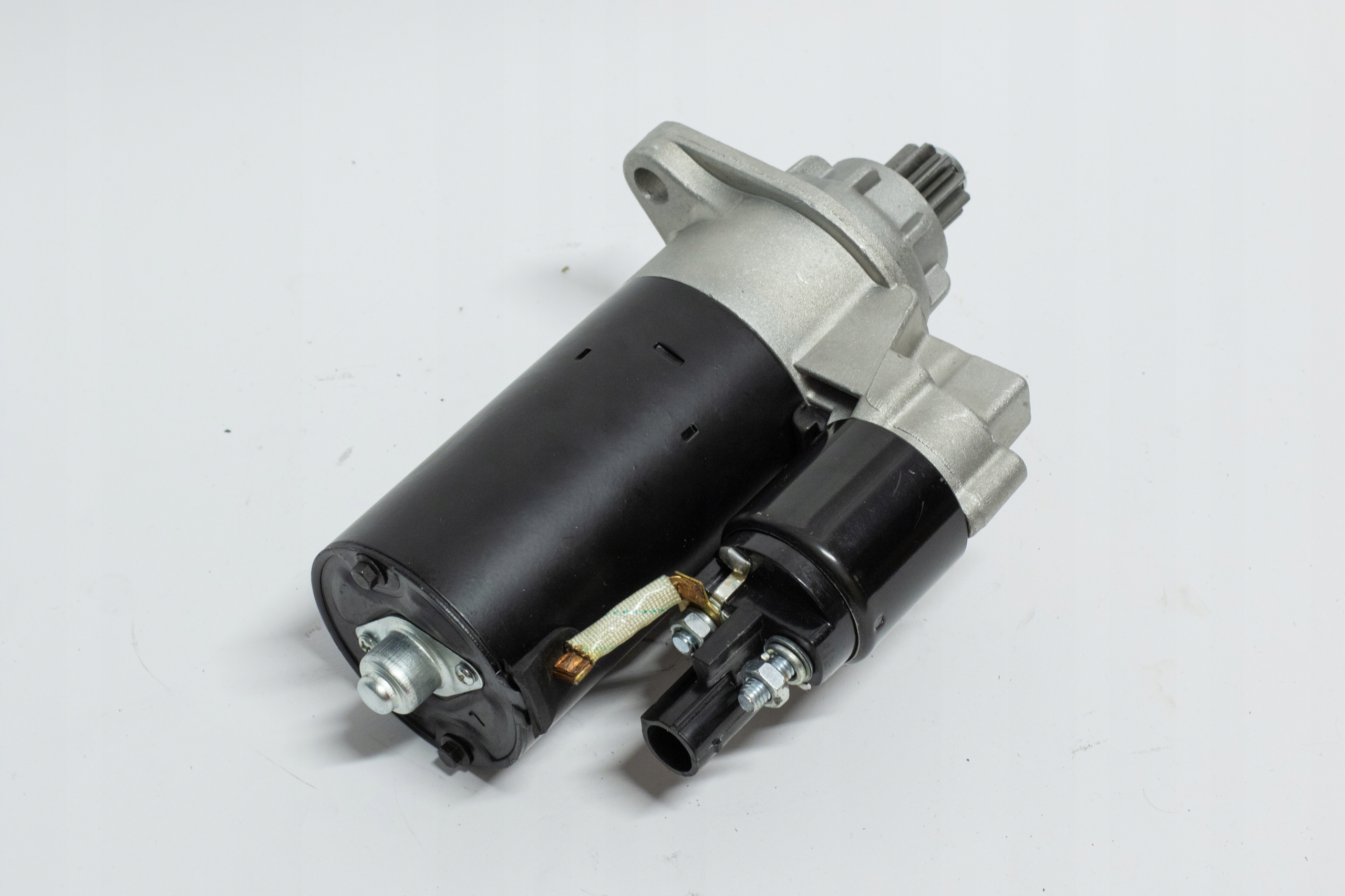ŠTARTÉR MOTOR LINDE 393 VW