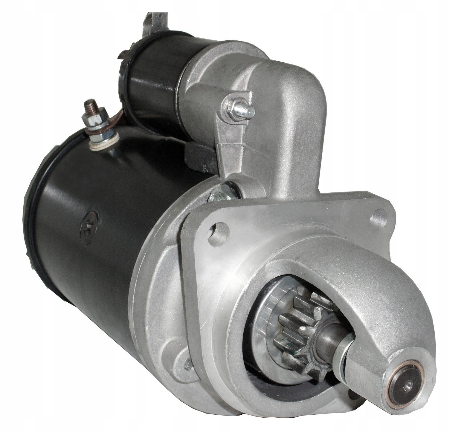 ŠTARTÉR MASSEY FERGUSON MF 3890 6180 8120 8140