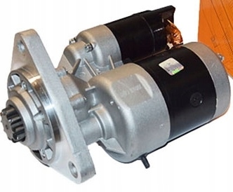 PLANETÁRNY ŠTARTÉR MF 3P URSUS C-3603P