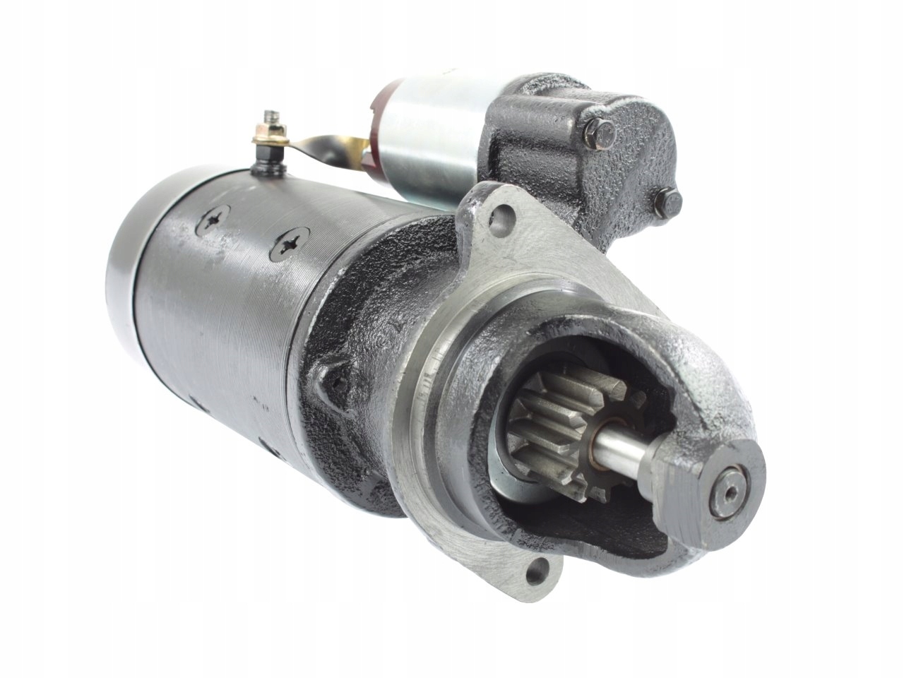 ŠTARTÉR R11 URSUS C330 355 360 4011 ZETOR 7211