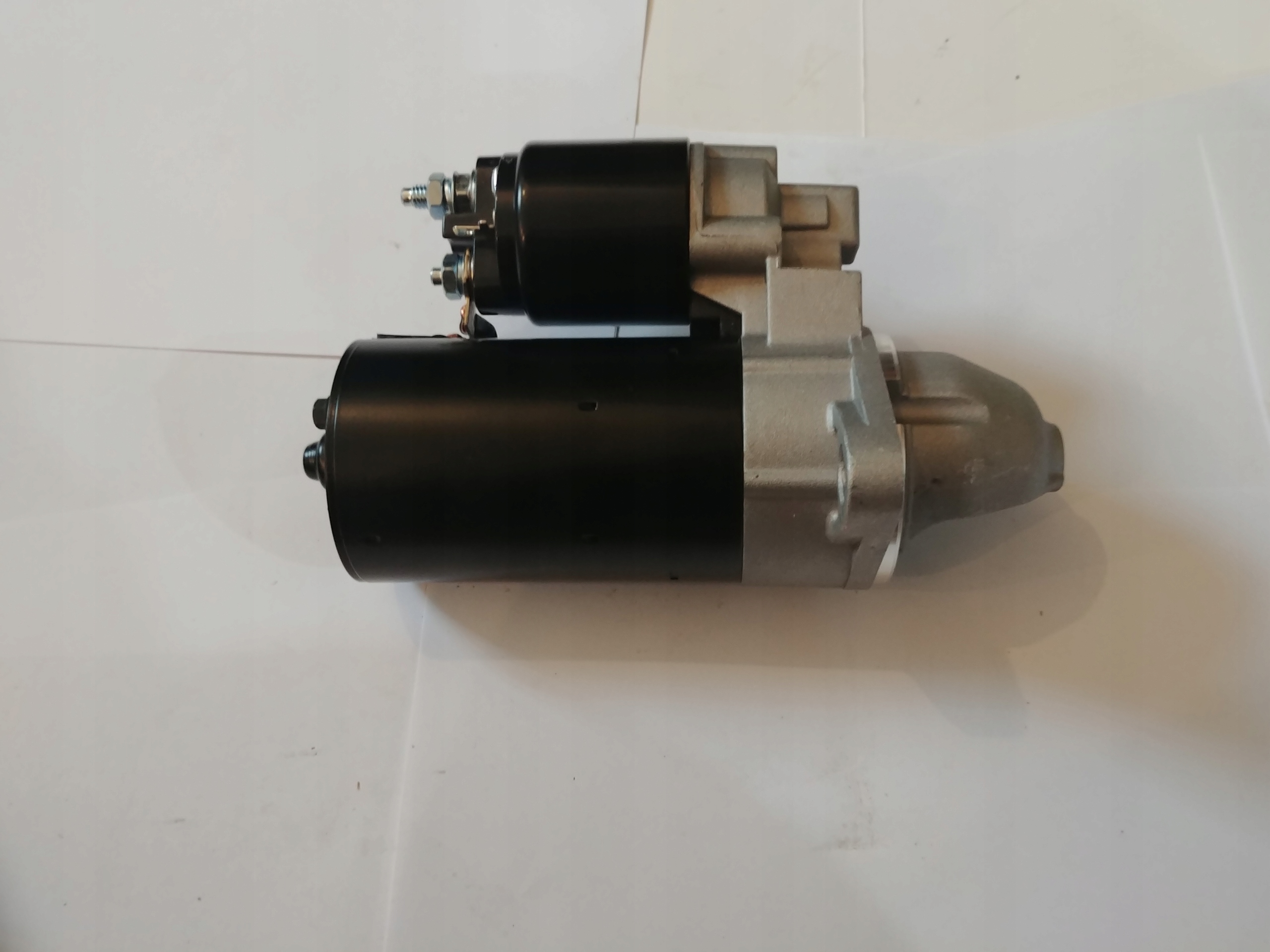 ŠTARTOVACÍ MOTOR JCB mini 801 802 332 / A7768