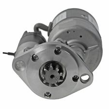 Štartér ursus C 328 s redukcom