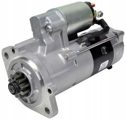 STARTÉR VOZÍKA MOTOR MITSUBISHI S4S HANGCHA