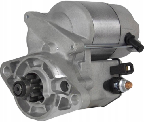 ŠTARTÉR TOYOTA TROLLEY MOTOR 5 6 7 8 4Y 5K
