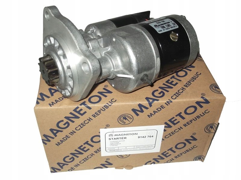 Spúšťač s redukciou MF-3 7006119M1/R