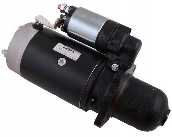 ŠTARTÉR S REDUKCOM 12V C-385 912 914 EXPOM