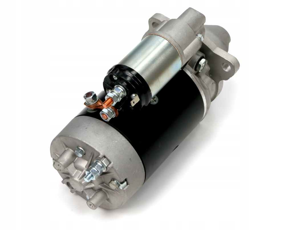 Štartér s redukčným prevodom 26233 12 V 3 kW MF3 EXPOM