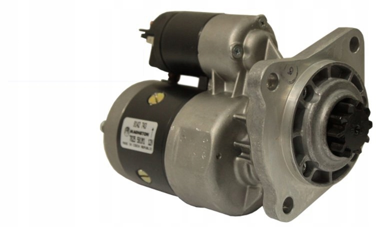 Spúšťač s redukciou Massey Ferguson Magneton 9142743 ekvivalent 7017954M1 R-11 g R11g