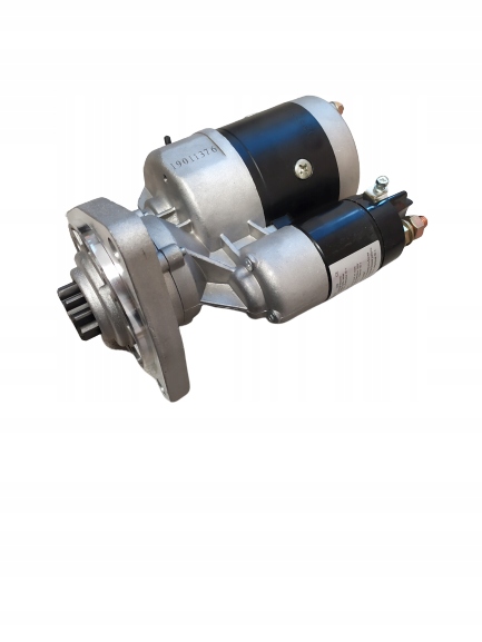 ŠTARTÉR S REDUKCOM MTZ T25 10Z 2,7KW