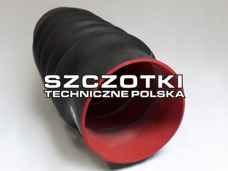 SCARAB VYSÁVACIE POTRUBIE / MERLIN / MAGNUM 250 X 600
