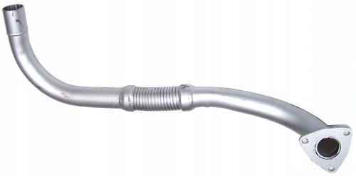 VÝFUKOVÝ VÝFUKOVÝ TRUBÍK BULGAR DV 1792 1786