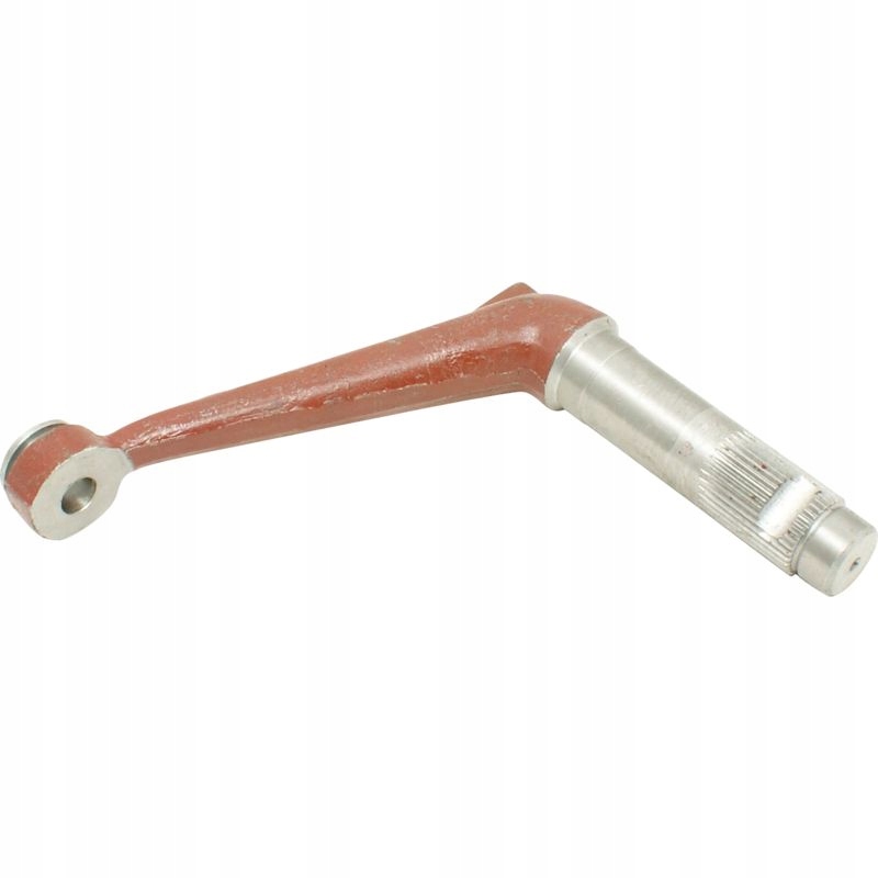 Rameno mechanizmu riadenia pravé 50.01.604.3 C
