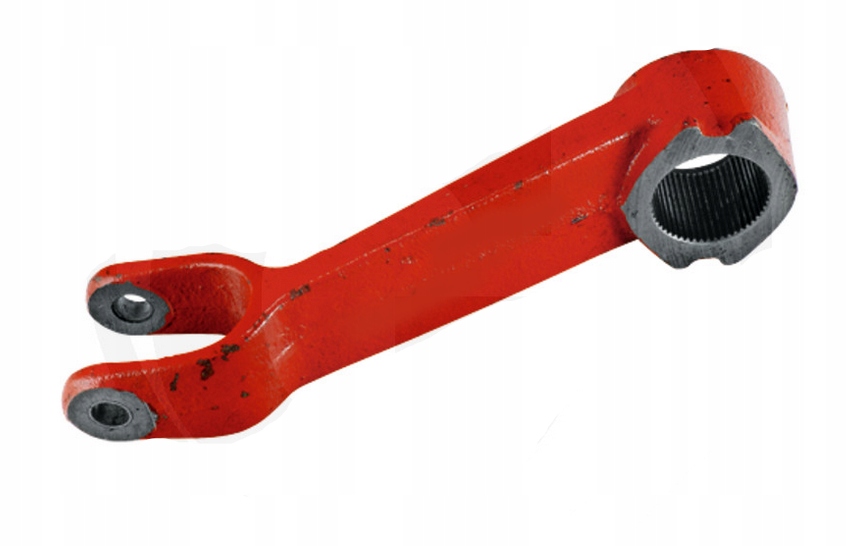 Hydraulické zdvíhacie rameno