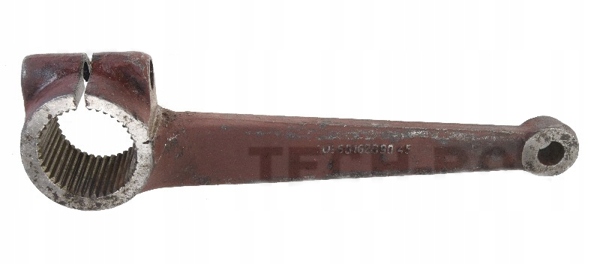 Silové rameno pre C-335M 50162890-T