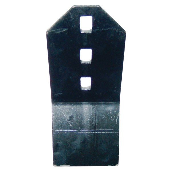 Zubný reduktor ťahať. Hrúbka 100 mm Kramp