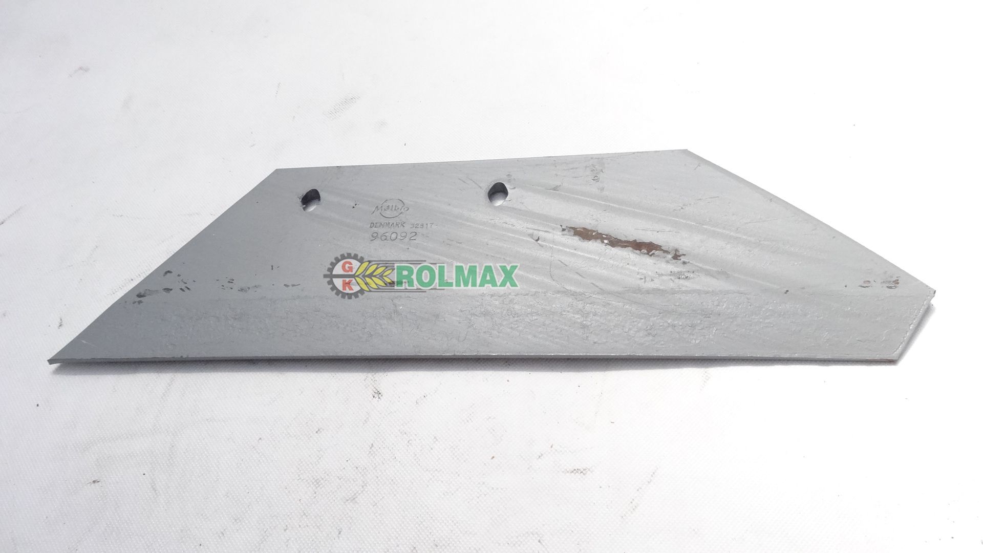 Coulter vľavo 18 "XU 96093 Overum