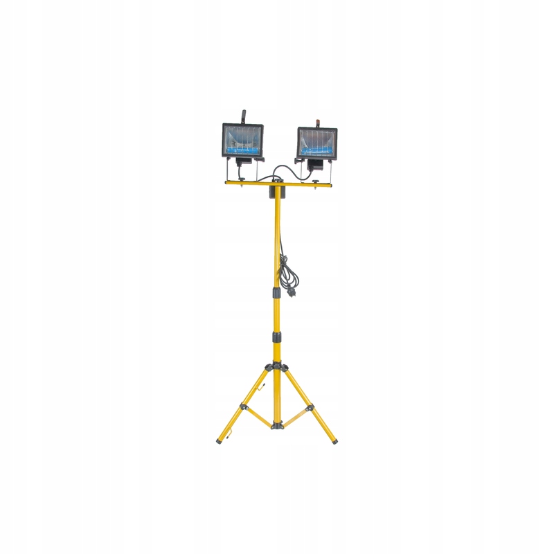 AGTECH Halogénový reflektor CE 2 W EL006