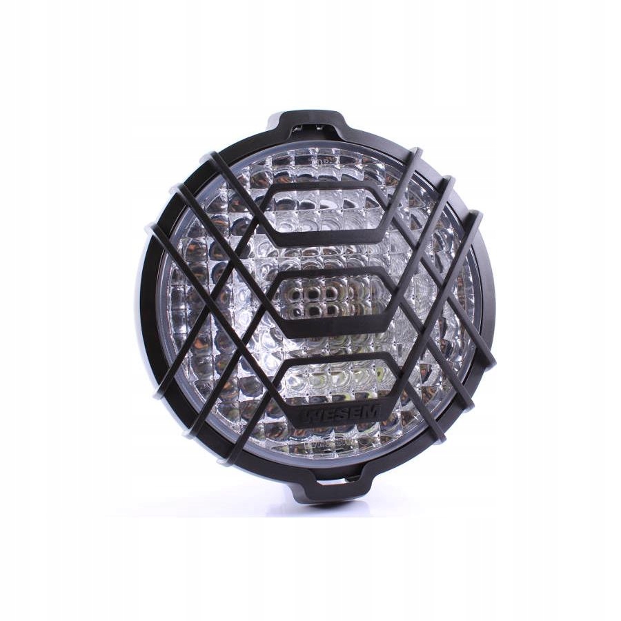Reflektorová pracovná lampa ROUND LOR 062,23 WESEM
