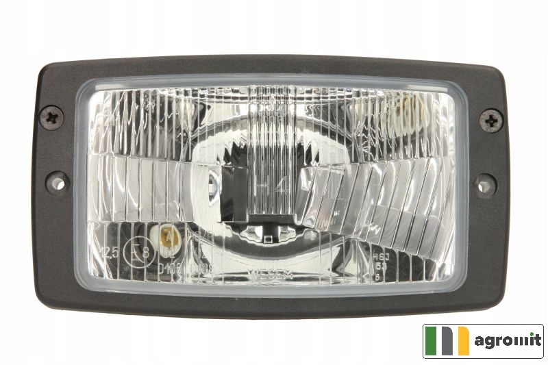 Puzdro svetlometu Merlo John Deere 84814469