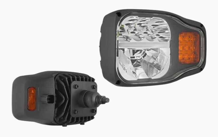LED svetlomet DT04-6P EGV1,54005 ĽAVÝ