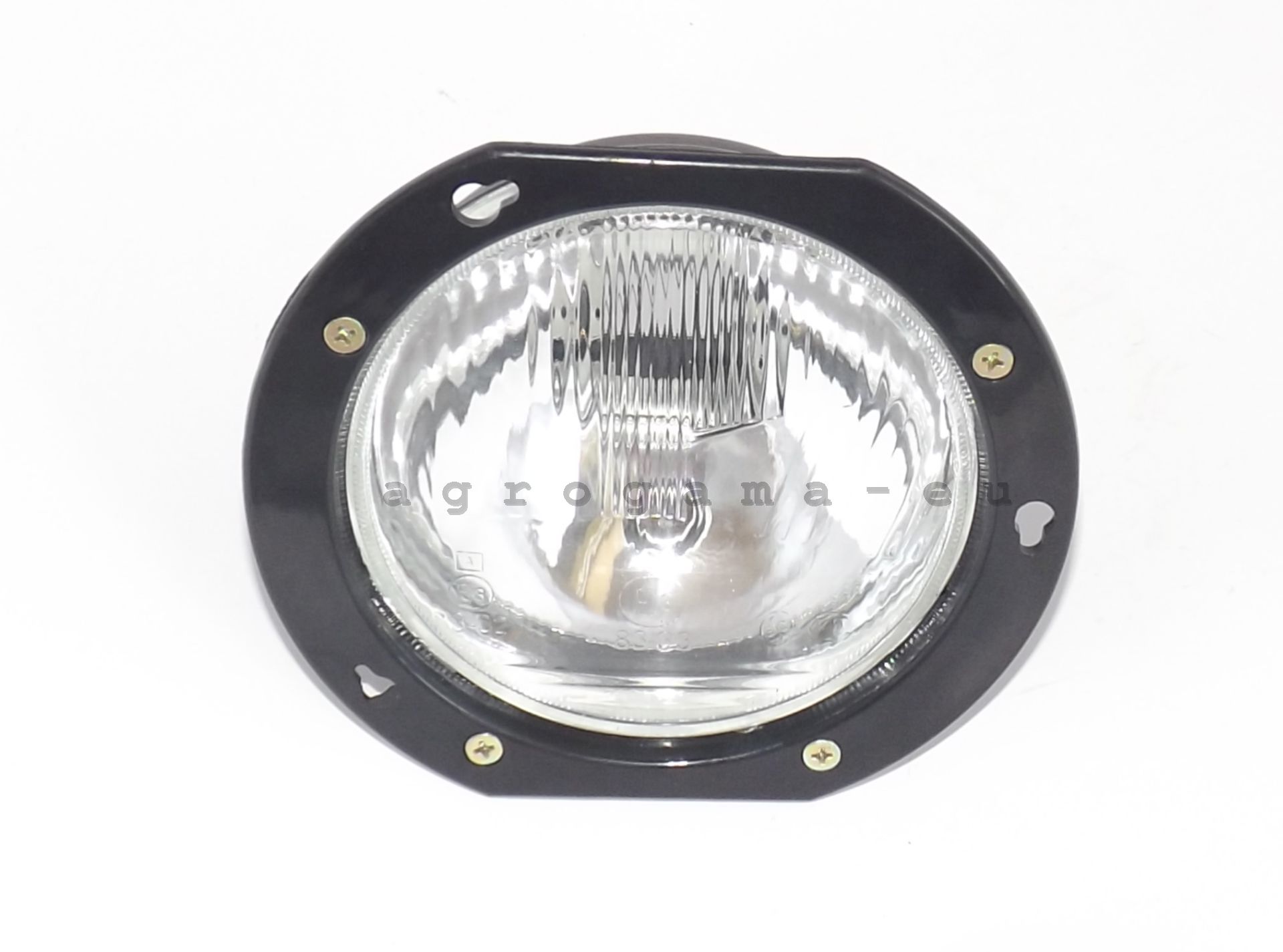 Pracovná lampa strešného svetlometu ZETOR