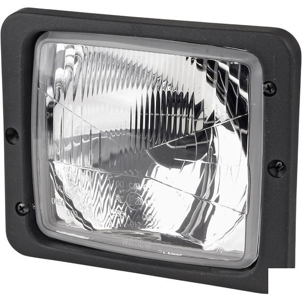 Reflektor s rámom RE22788