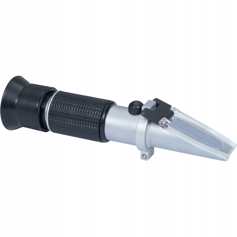 Refraktometer AdBlue 40 mm 160 mm KS Tools