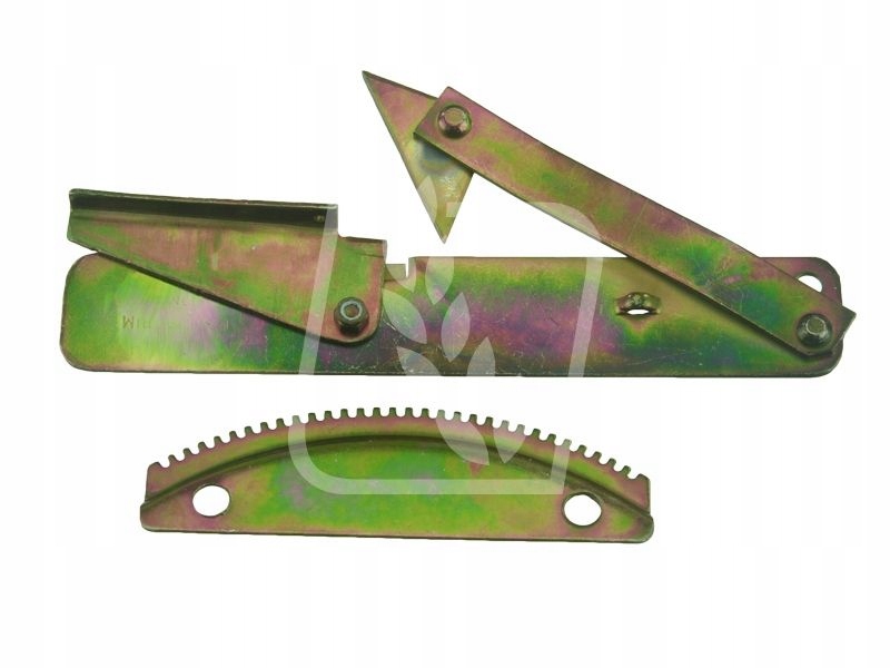 AZ38485 nastavenie sita