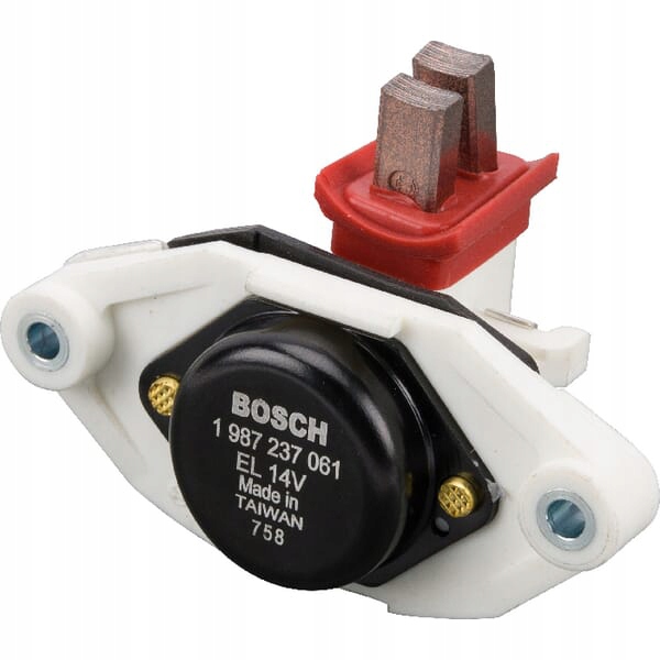 Ovládač Bosch 1197311033 F205900010060 AL79024 0