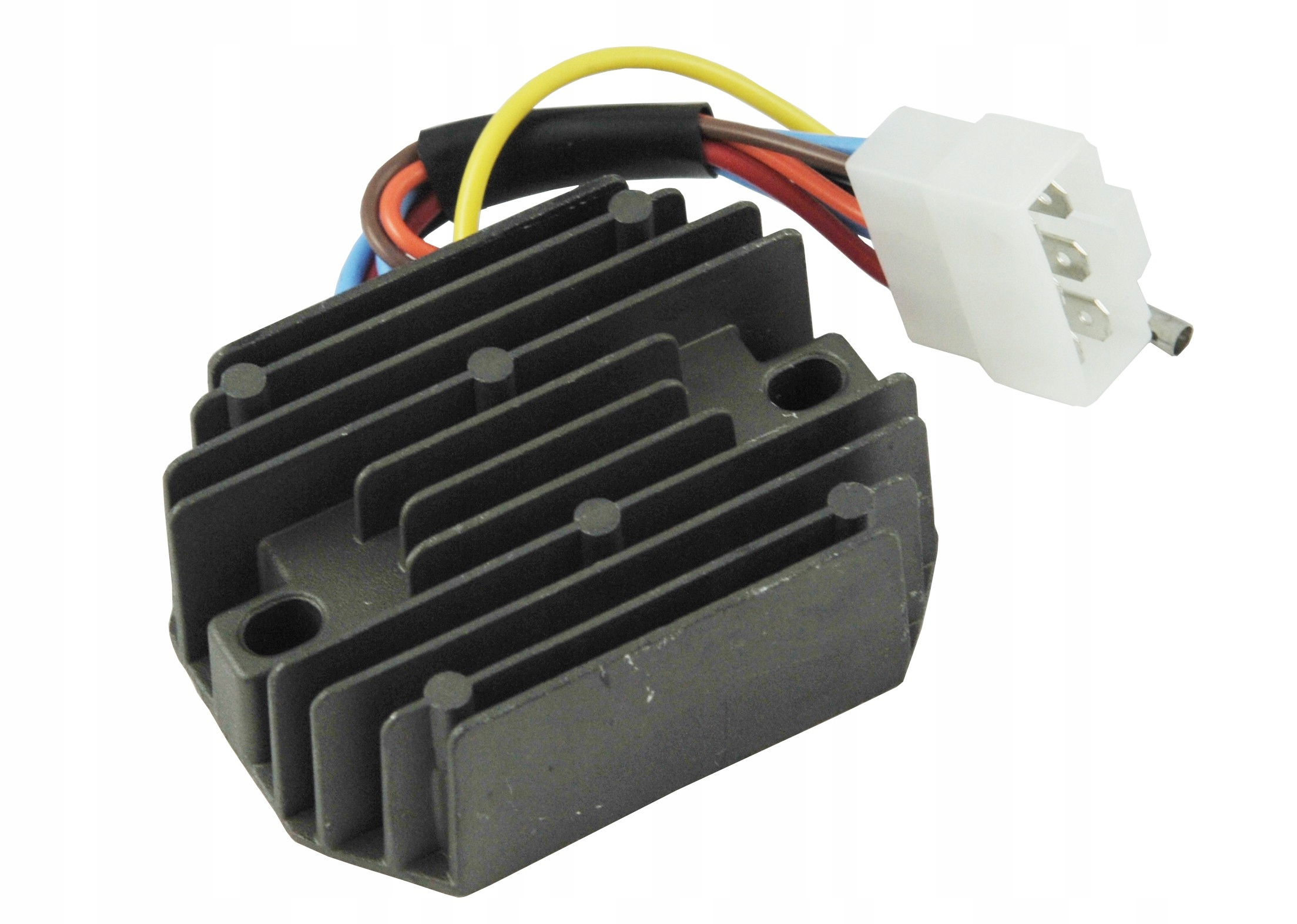 Regulátor Yanmar 3TNE74, 119640-77710, YMR000897