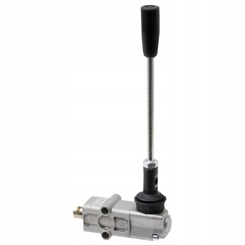 Walvoil Remote-Control-jednotka, uvoľnenie pružiny + páka SD5