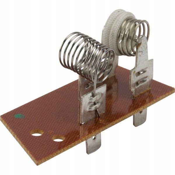 Rezistor KL080075