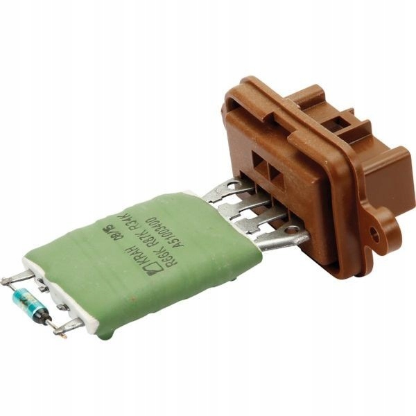 MF rezistor V37222400