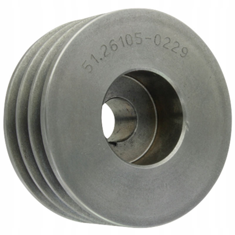 Valček GRANIT 17mm 82mm 42mm 37606004