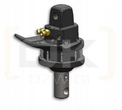 Rotátor FR7 X25A25