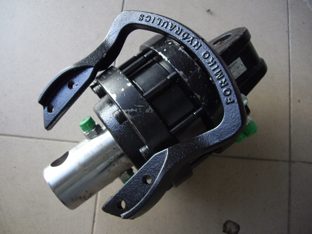 Rotátor Formiko FHR 5,5 L