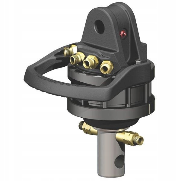 Rotátor GR 30 (3000 kg) GR30