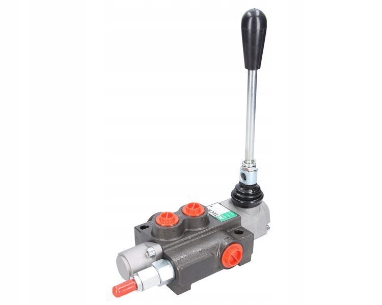 Hydraulický rozdeľovač 1 sekcia 40L GRANIT