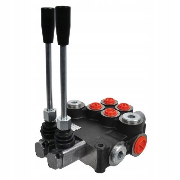 Hydraulický rozdeľovač MBV11 MBV112001GP Gopart