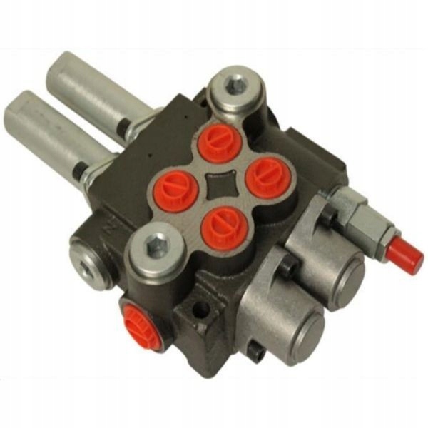 Hydraulický rozdeľovač MBV11 MBV112011GP Gopart