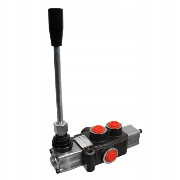 Hydraulický rozdeľovač MBV4, MBV41001GP Gopart