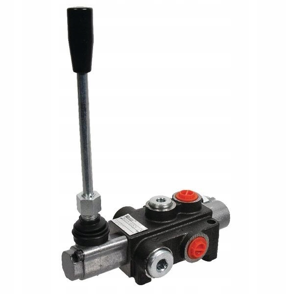 Hydraulický rozdeľovač MBV5, MBV51008GP