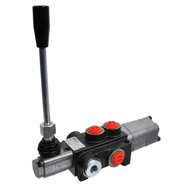 Hydraulický rozdeľovač MBV5, MBV51011GP Gopart