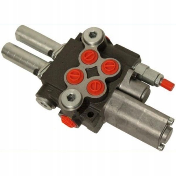 Hydraulický rozdeľovač MBV5 MBV52012GP Gopart