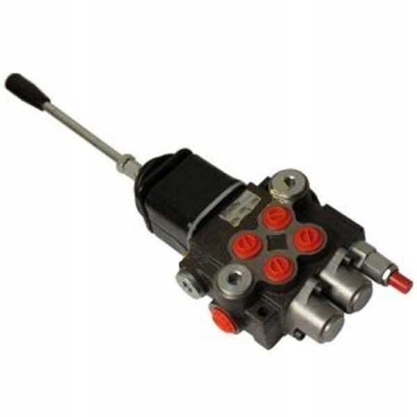 Hydraulický rozdeľovač MBV5 MBV52021GP Gopart