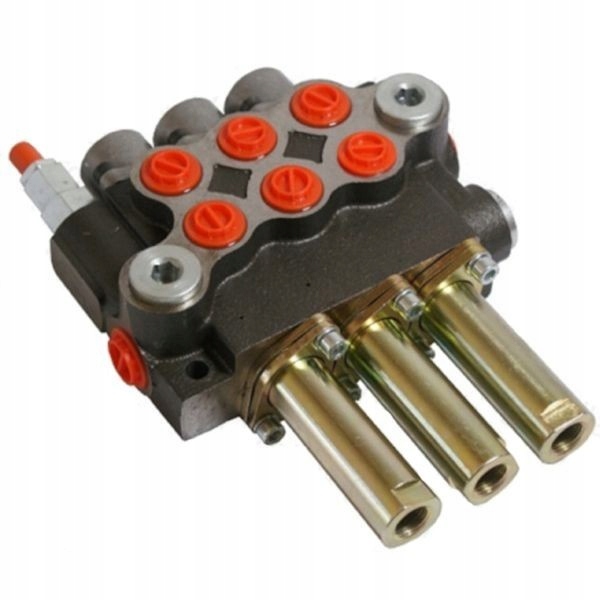 Hydraulický rozdeľovač MBV5 MBV53011GP Gopart