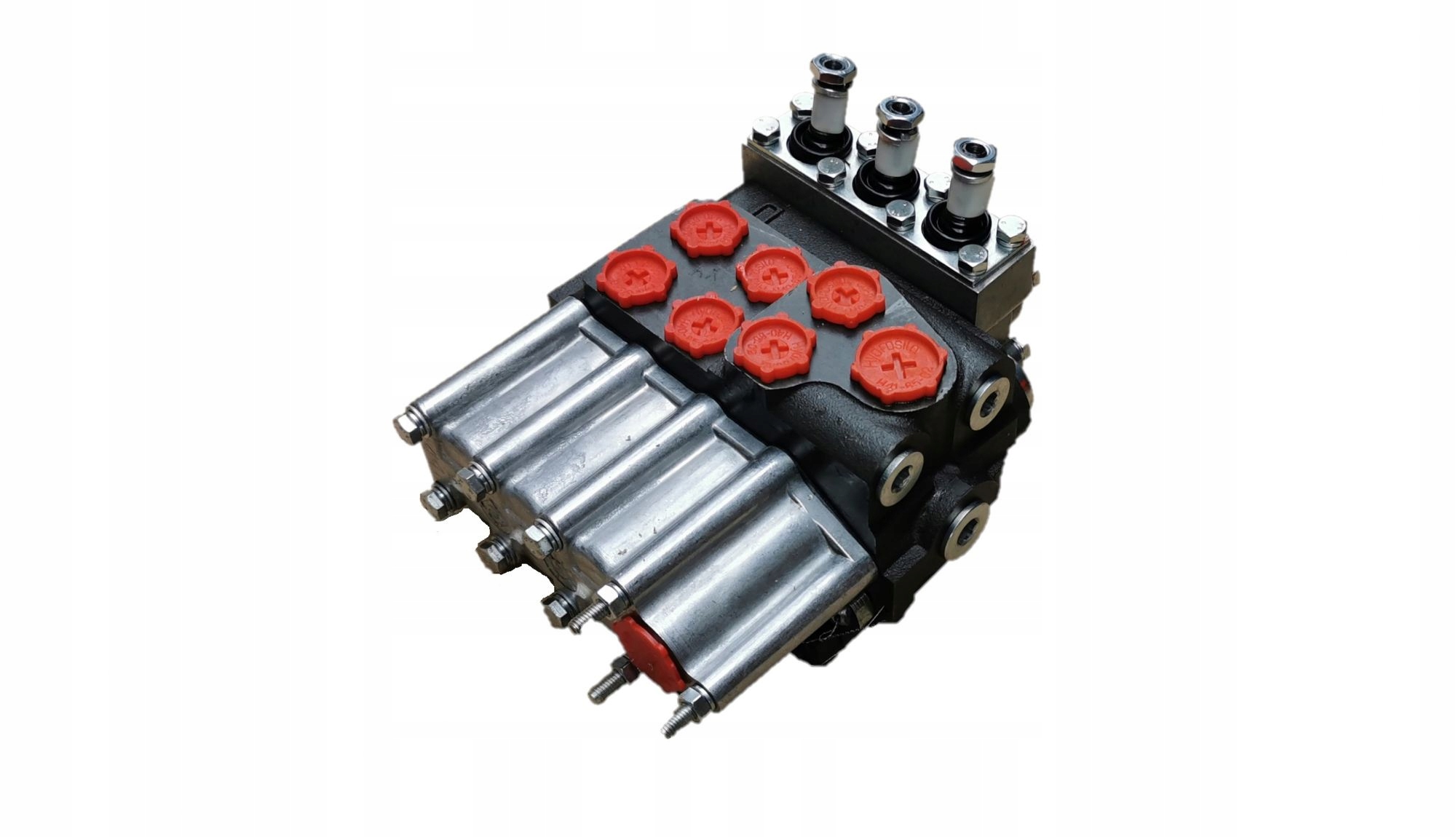 Hydraulický rozdeľovač MTZ HYDROSI / 3 / 4-222G