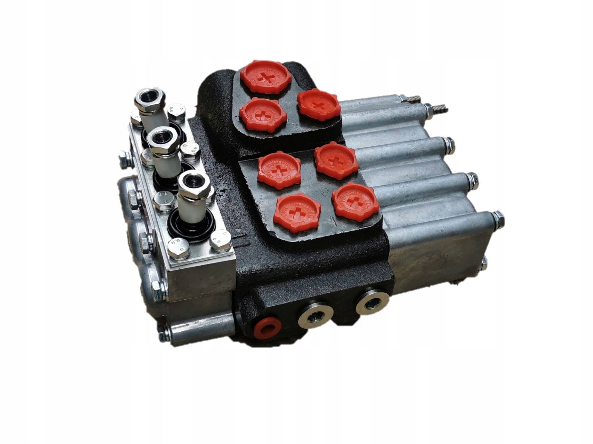 Hydraulický rozdeľovač MTZ HYDROSIŁA / 3 / 4-222